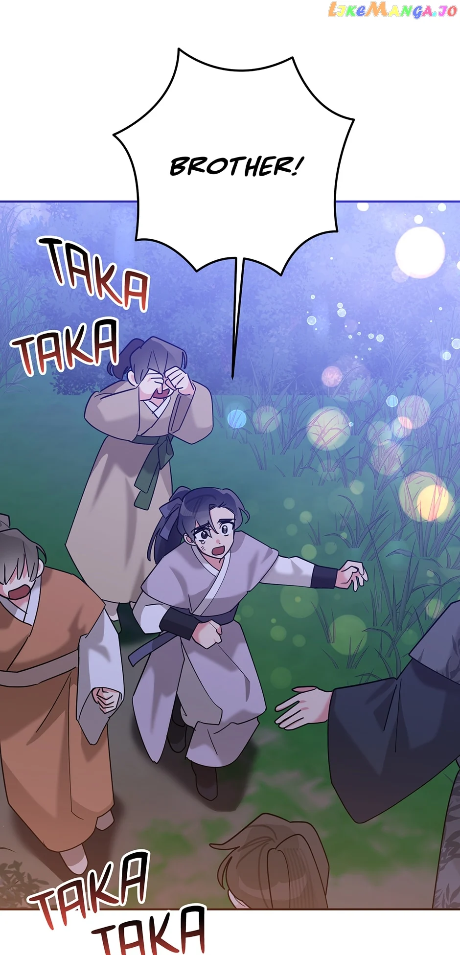 I Am The Precious Daughter Of The Greatest Villain In The Fantasy World - Chapter 98 Page 55