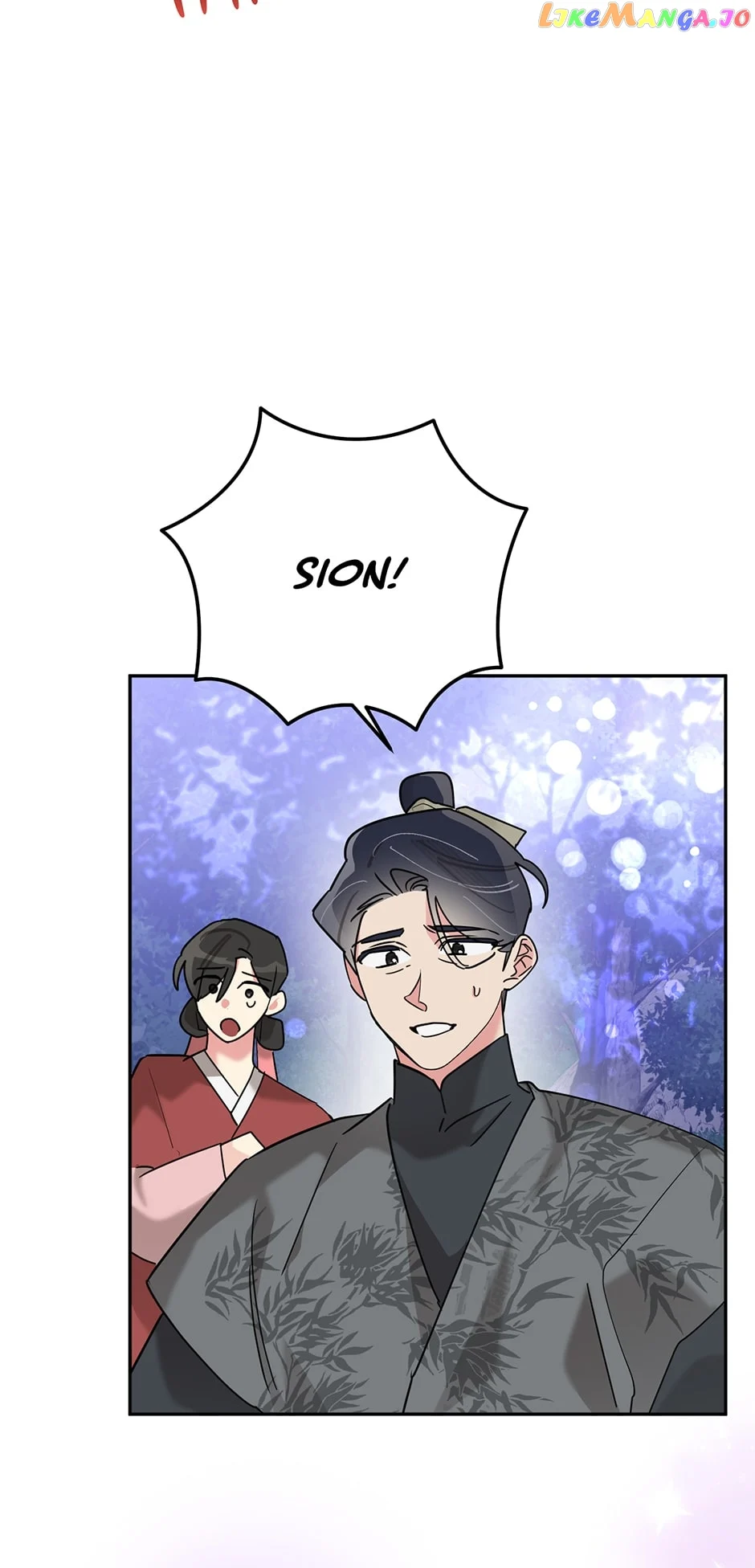 I Am The Precious Daughter Of The Greatest Villain In The Fantasy World - Chapter 98 Page 56