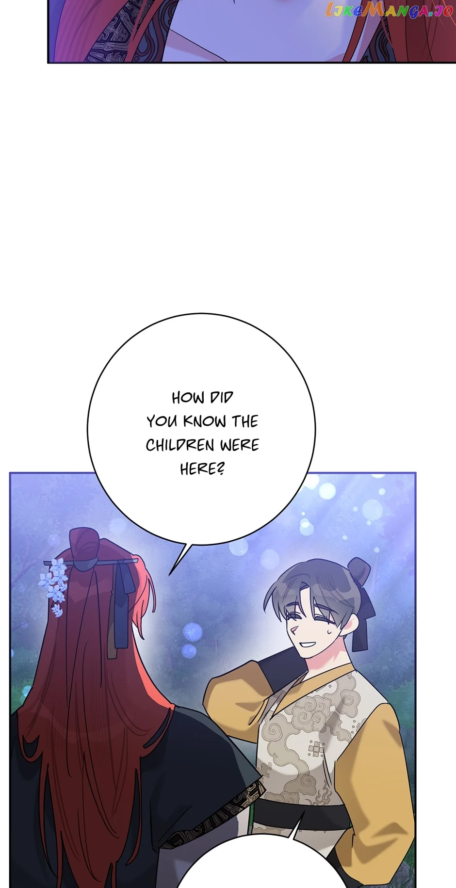 I Am The Precious Daughter Of The Greatest Villain In The Fantasy World - Chapter 98 Page 60