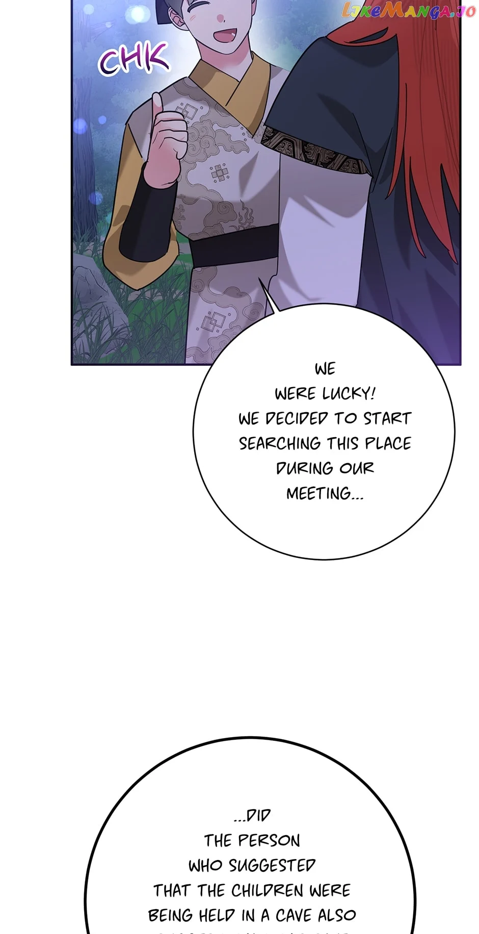 I Am The Precious Daughter Of The Greatest Villain In The Fantasy World - Chapter 98 Page 63