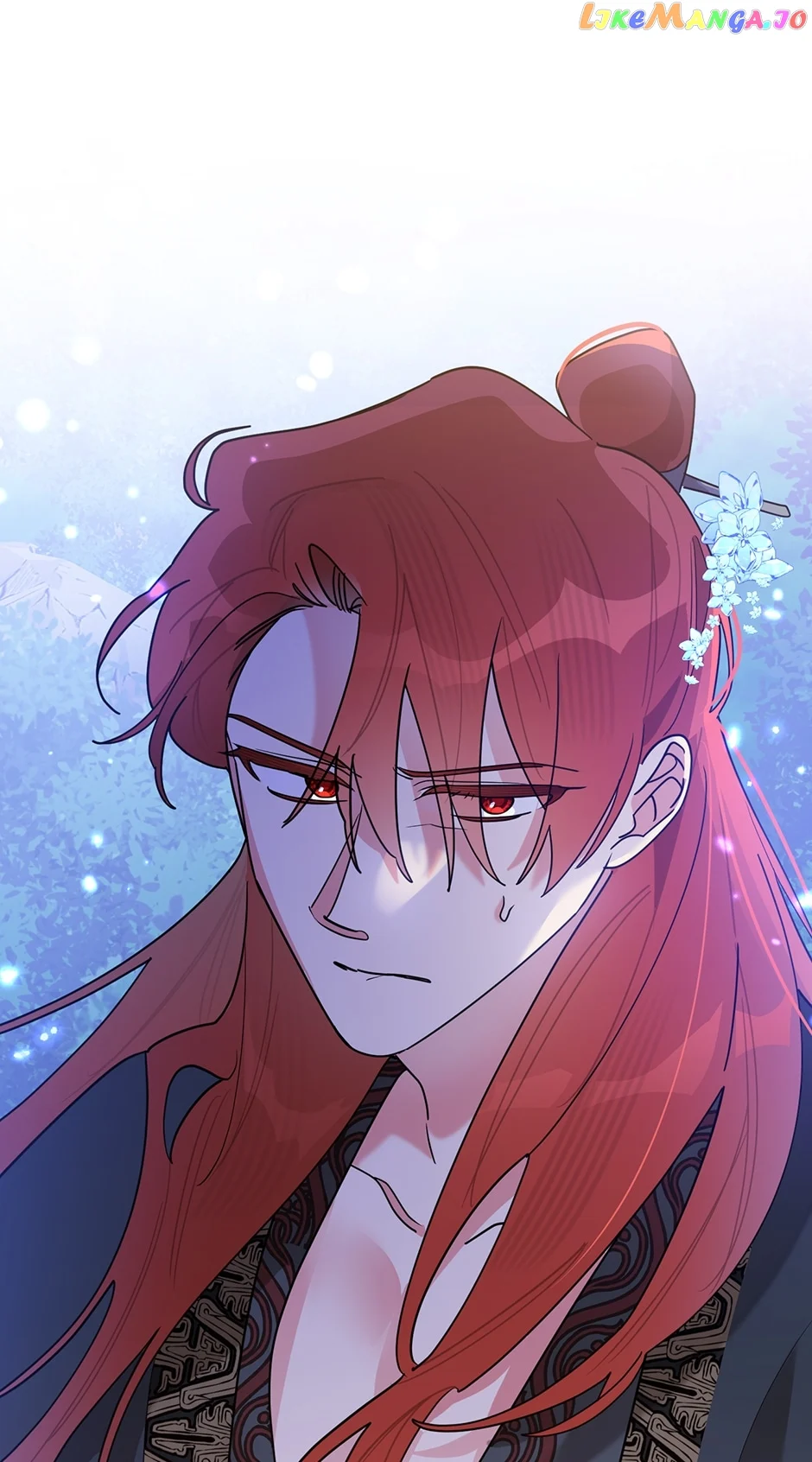 I Am The Precious Daughter Of The Greatest Villain In The Fantasy World - Chapter 98 Page 67