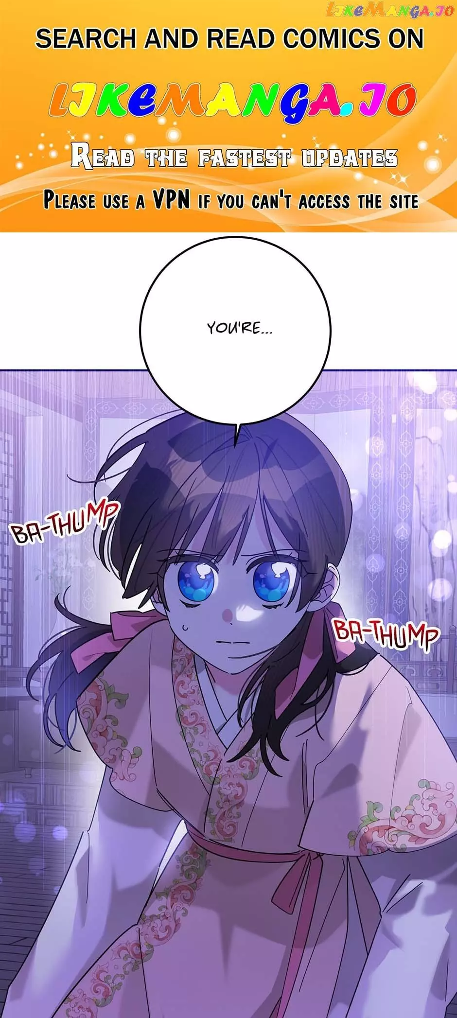 I Am The Precious Daughter Of The Greatest Villain In The Fantasy World - Chapter 99 Page 1