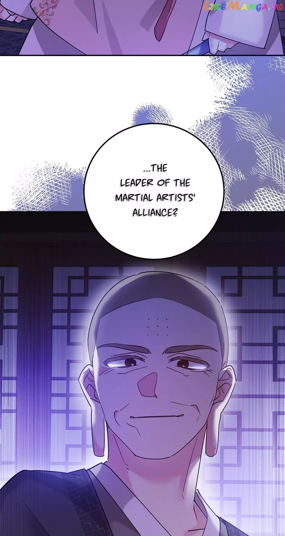 I Am The Precious Daughter Of The Greatest Villain In The Fantasy World - Chapter 99 Page 2