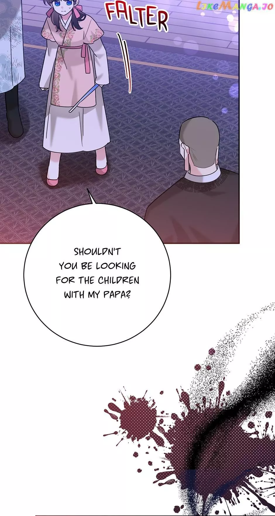 I Am The Precious Daughter Of The Greatest Villain In The Fantasy World - Chapter 99 Page 4