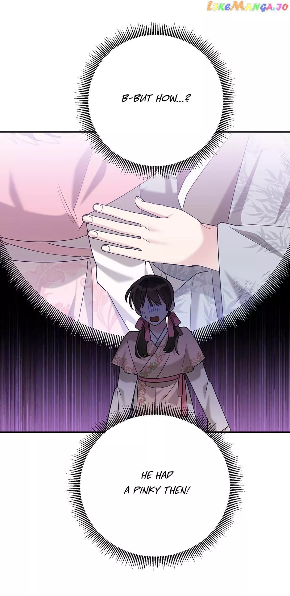I Am The Precious Daughter Of The Greatest Villain In The Fantasy World - Chapter 99 Page 9