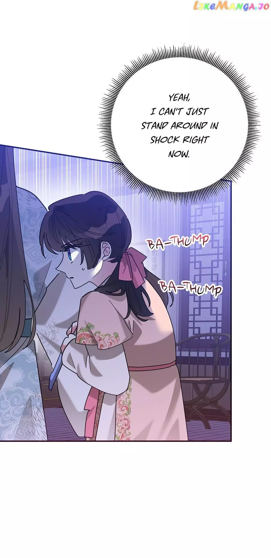I Am The Precious Daughter Of The Greatest Villain In The Fantasy World - Chapter 99 Page 14