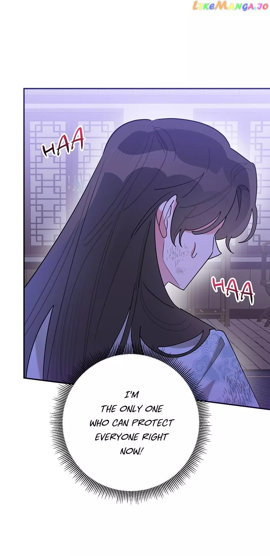 I Am The Precious Daughter Of The Greatest Villain In The Fantasy World - Chapter 99 Page 15