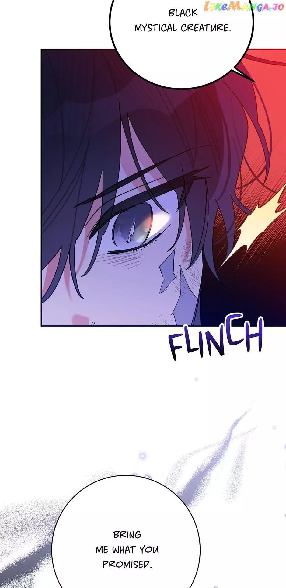 I Am The Precious Daughter Of The Greatest Villain In The Fantasy World - Chapter 99 Page 18