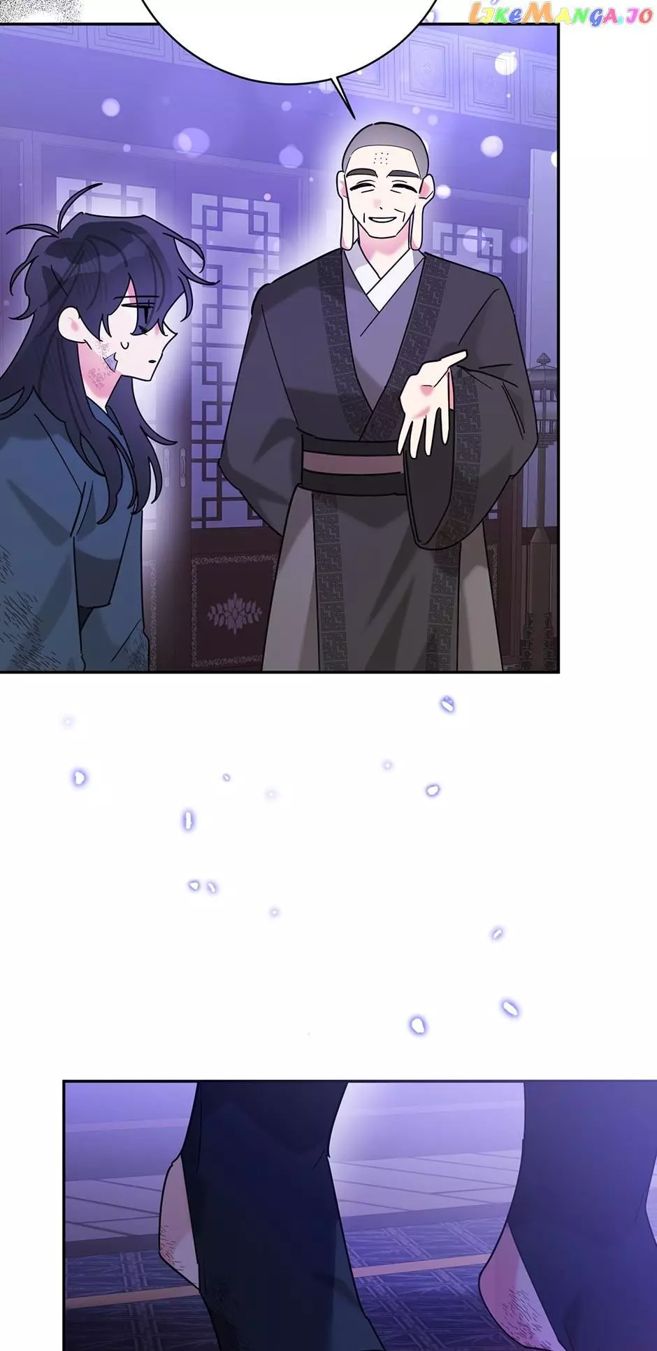 I Am The Precious Daughter Of The Greatest Villain In The Fantasy World - Chapter 99 Page 19