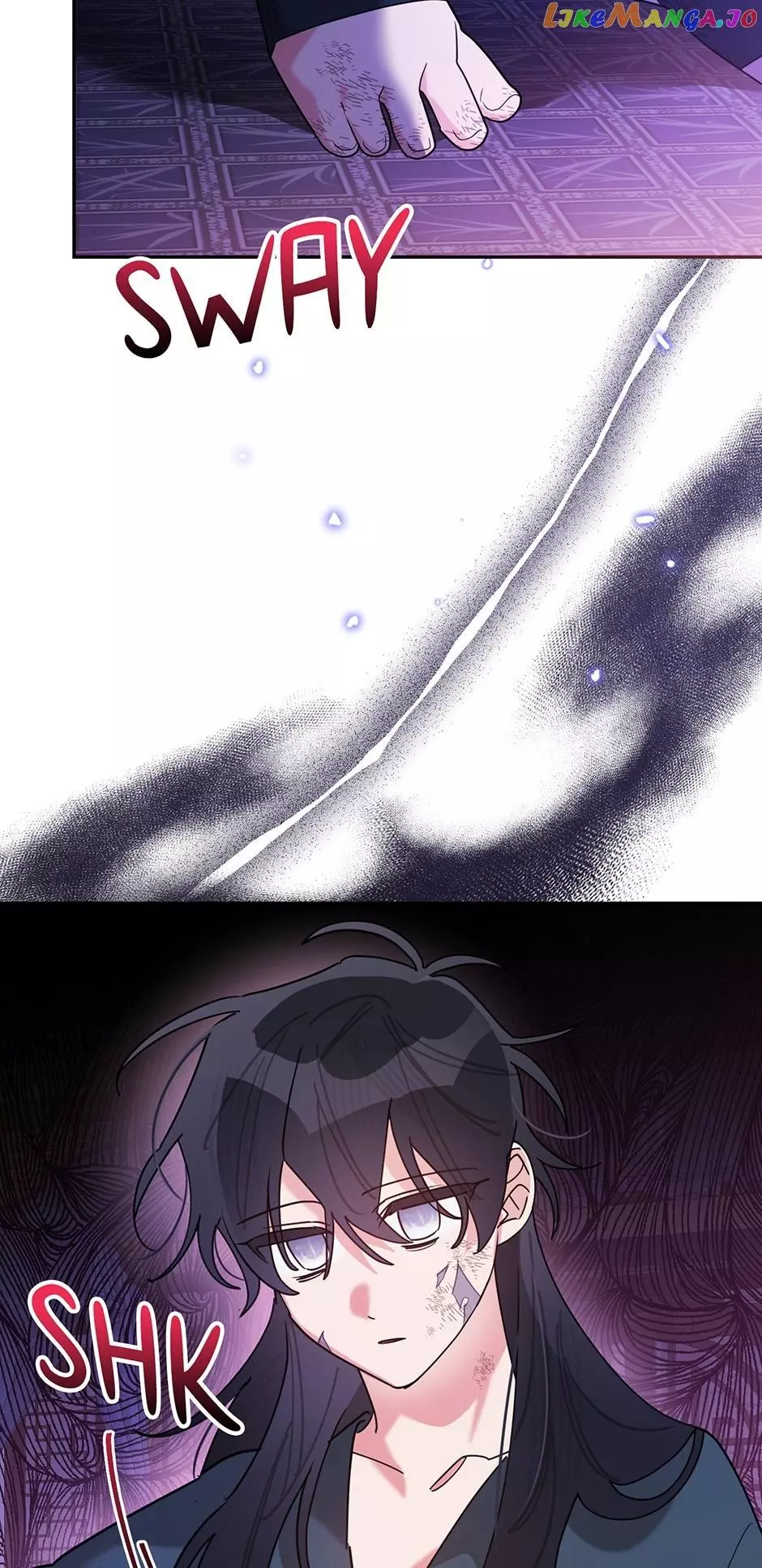 I Am The Precious Daughter Of The Greatest Villain In The Fantasy World - Chapter 99 Page 20