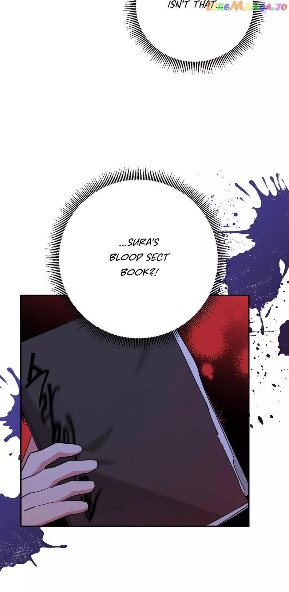 I Am The Precious Daughter Of The Greatest Villain In The Fantasy World - Chapter 99 Page 22