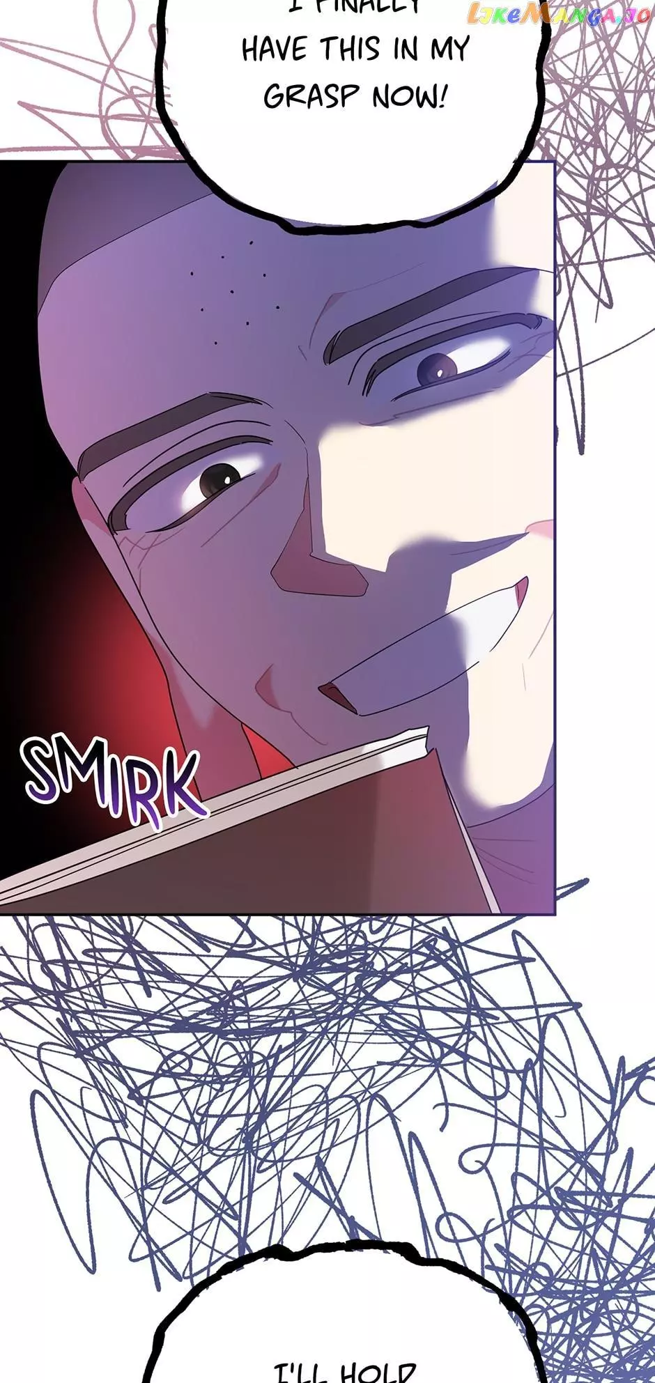I Am The Precious Daughter Of The Greatest Villain In The Fantasy World - Chapter 99 Page 24