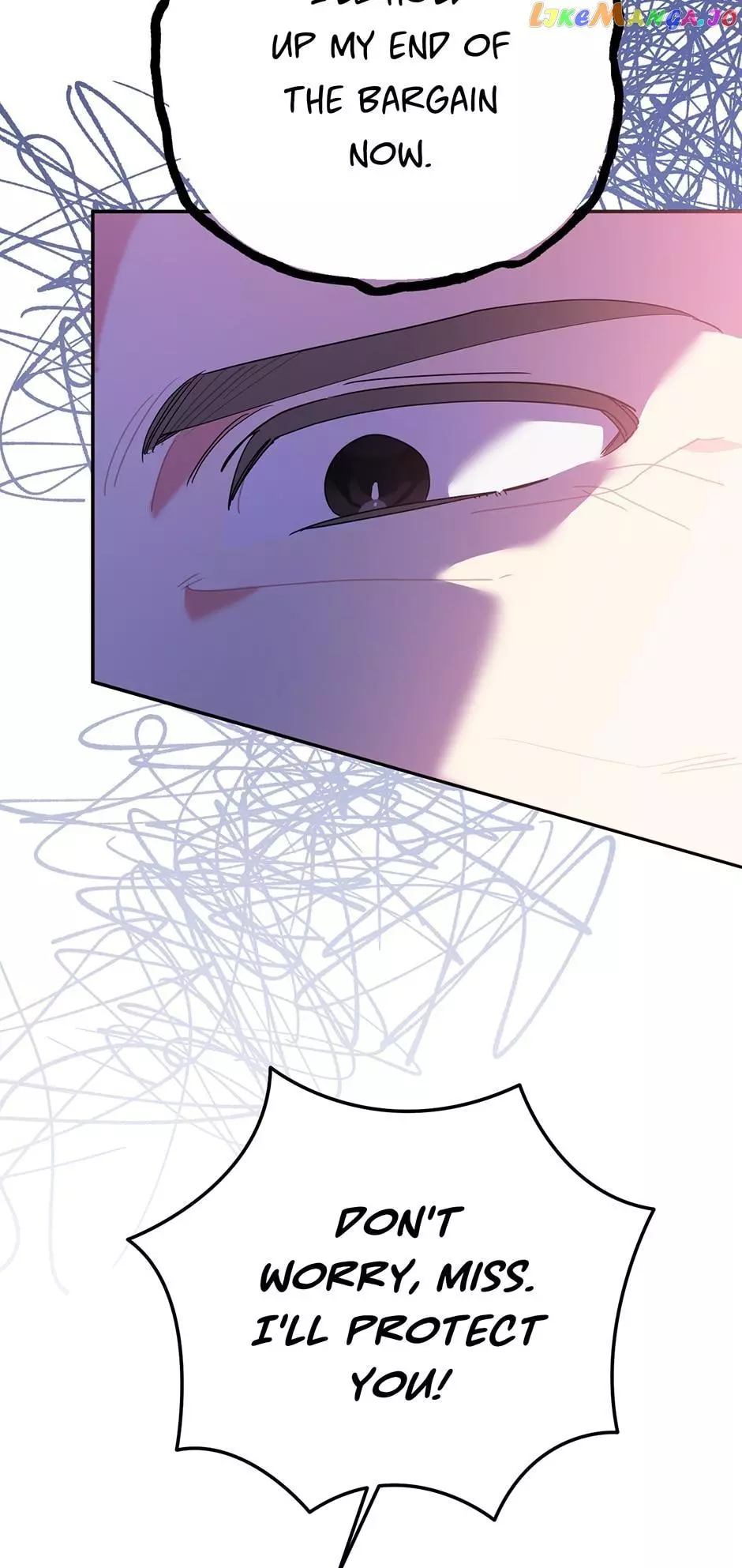 I Am The Precious Daughter Of The Greatest Villain In The Fantasy World - Chapter 99 Page 25