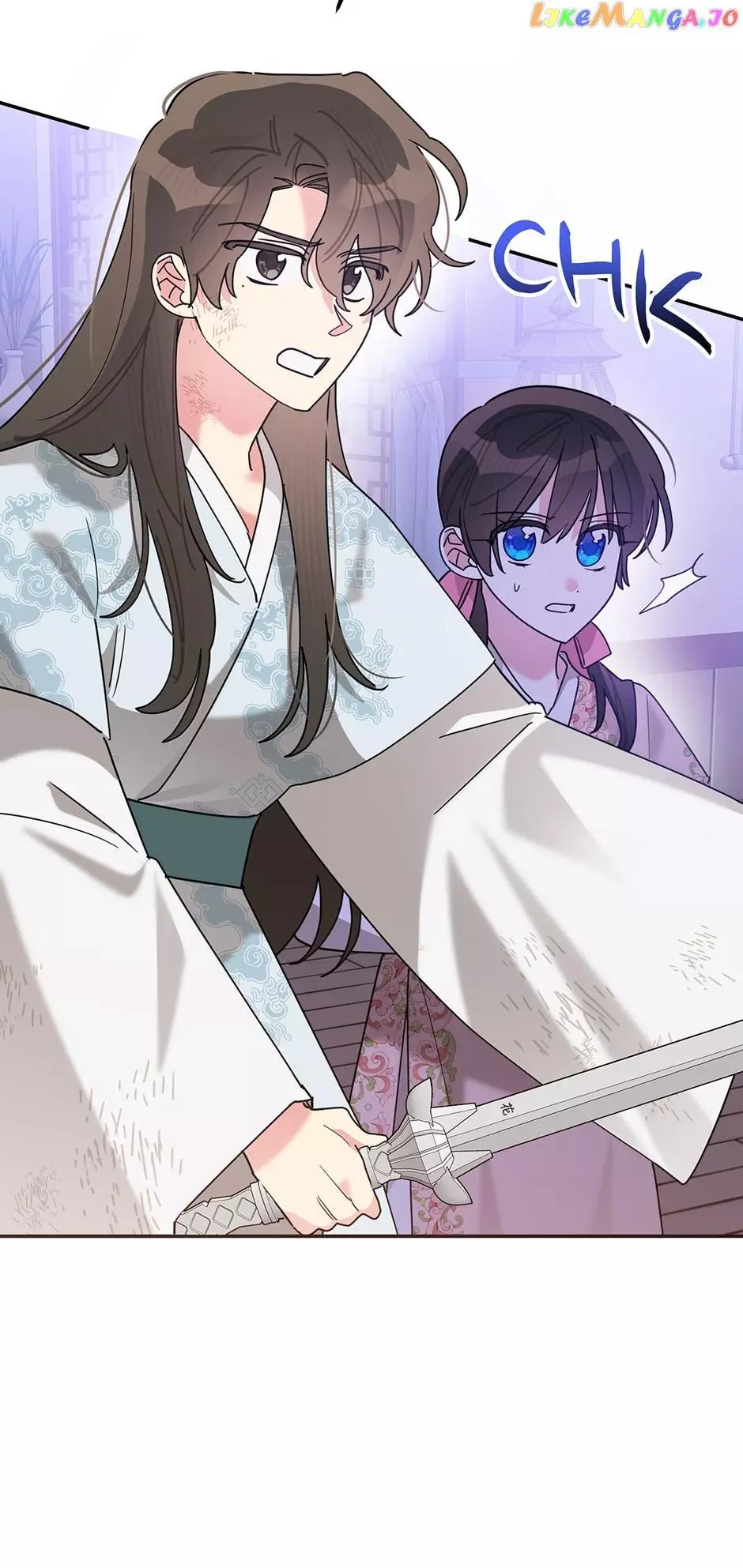 I Am The Precious Daughter Of The Greatest Villain In The Fantasy World - Chapter 99 Page 26