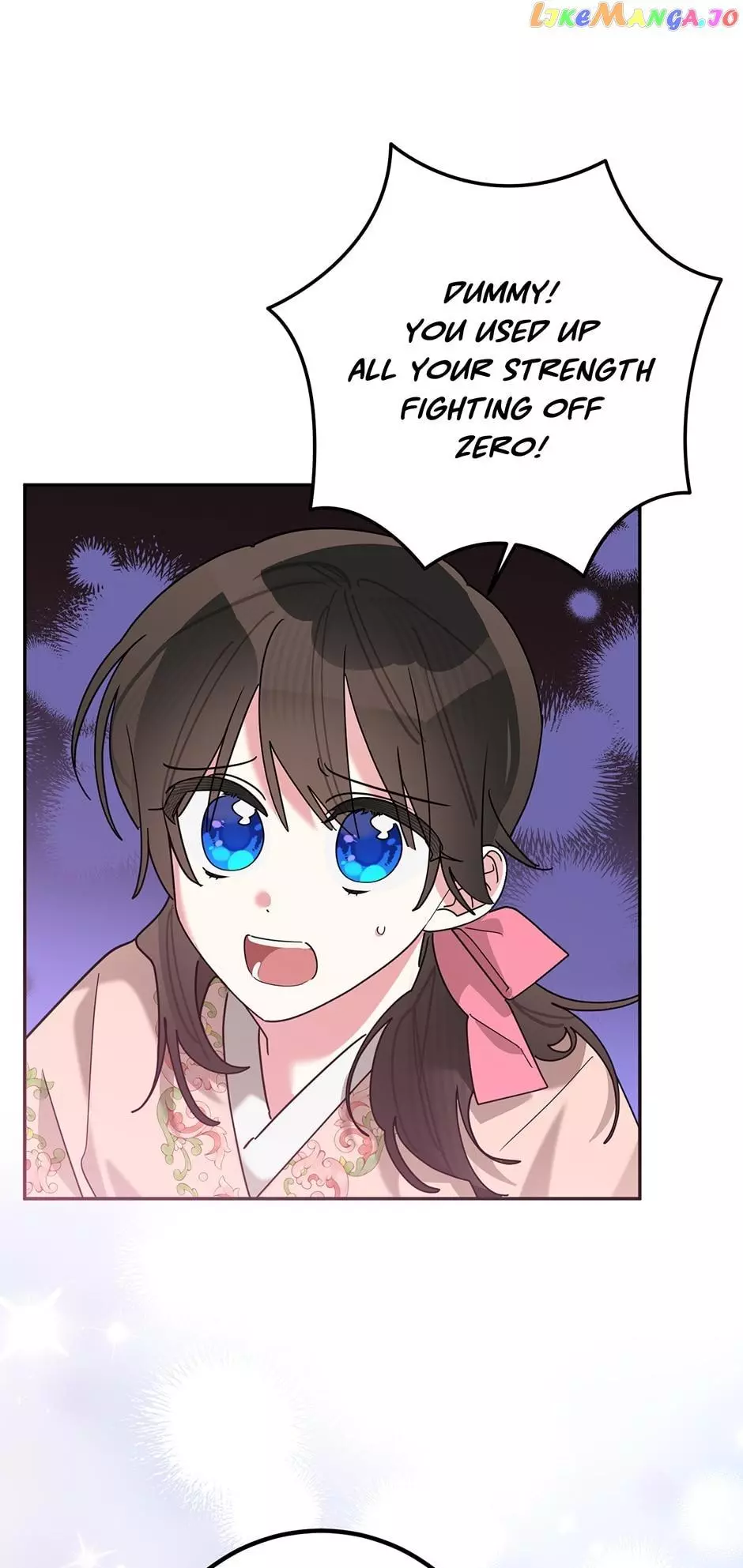 I Am The Precious Daughter Of The Greatest Villain In The Fantasy World - Chapter 99 Page 27