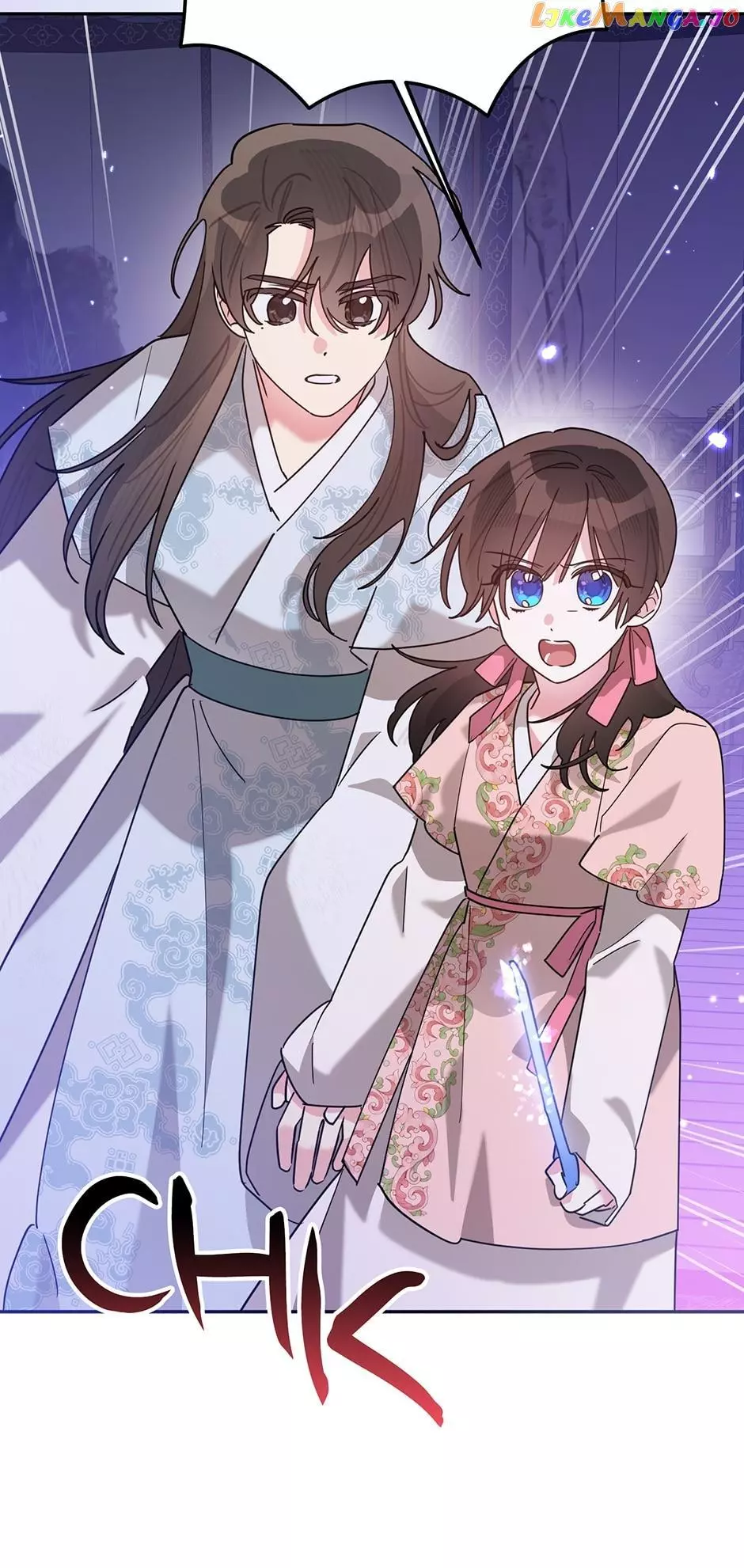 I Am The Precious Daughter Of The Greatest Villain In The Fantasy World - Chapter 99 Page 29