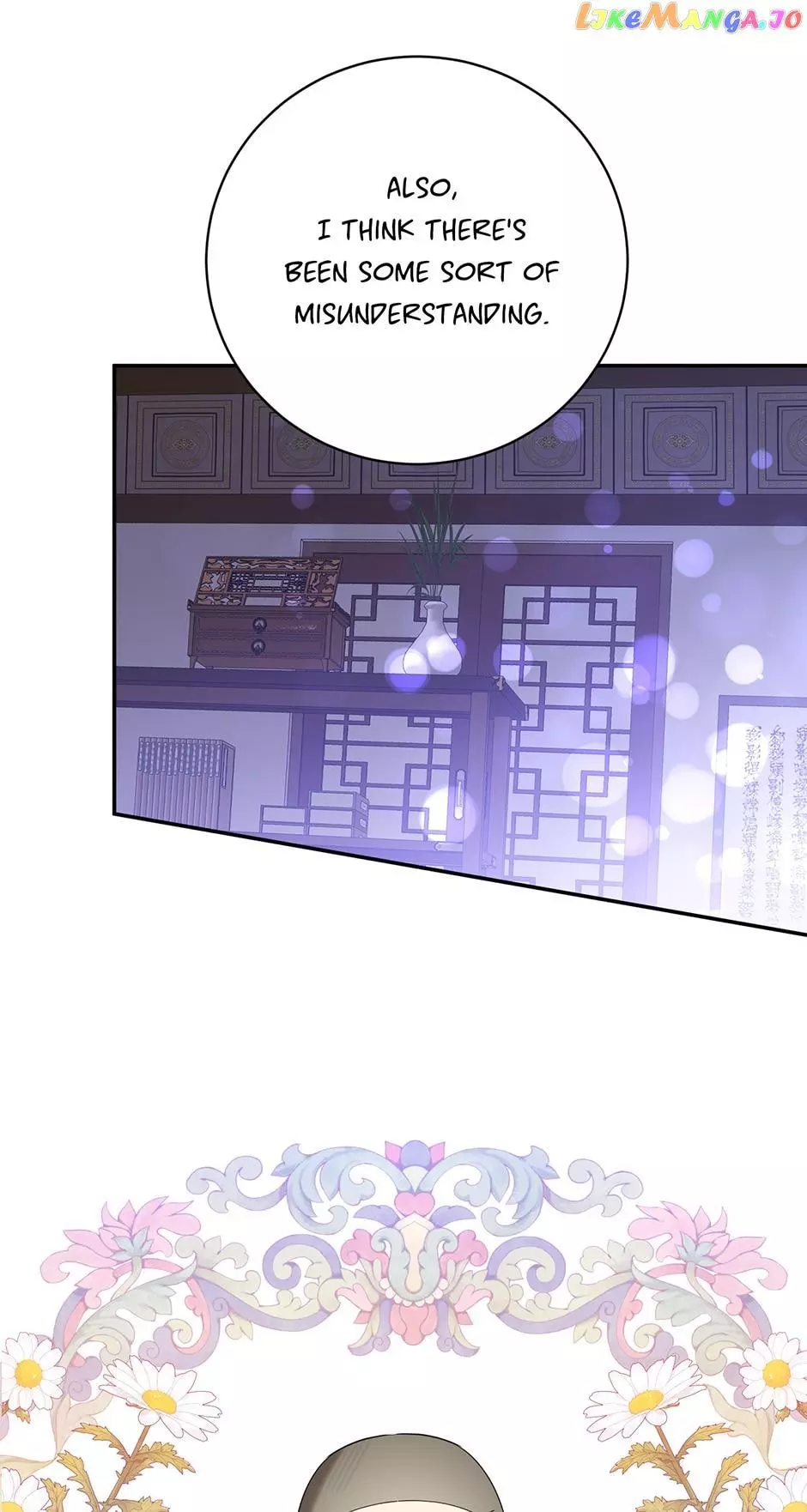 I Am The Precious Daughter Of The Greatest Villain In The Fantasy World - Chapter 99 Page 31