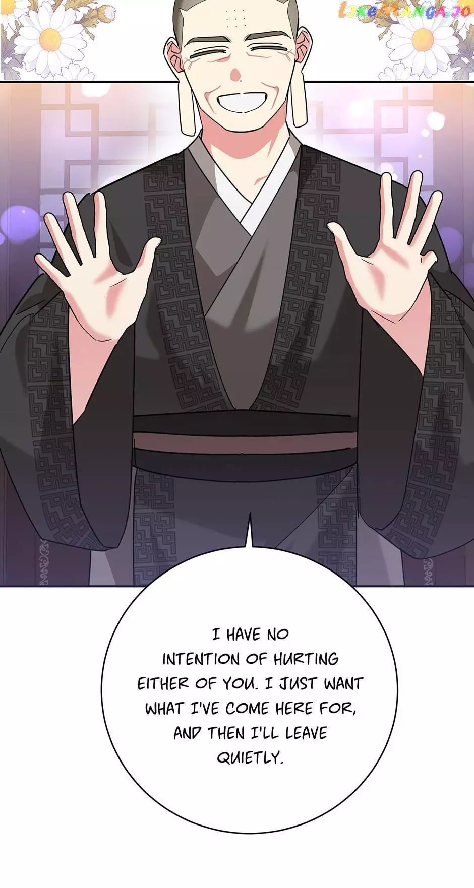 I Am The Precious Daughter Of The Greatest Villain In The Fantasy World - Chapter 99 Page 32