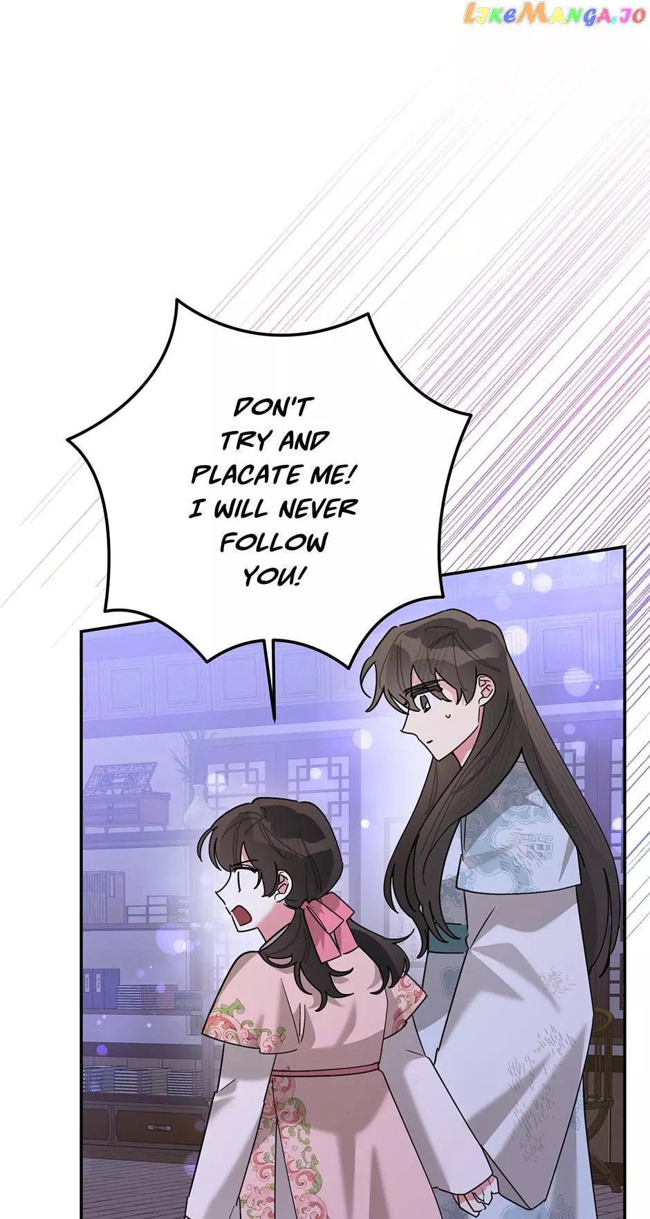 I Am The Precious Daughter Of The Greatest Villain In The Fantasy World - Chapter 99 Page 33