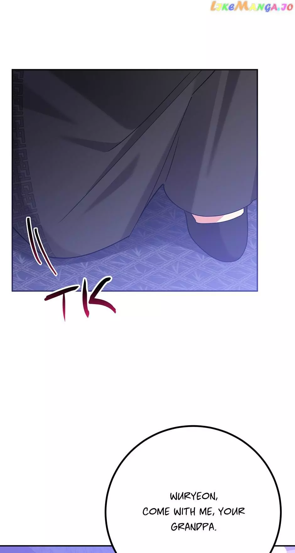 I Am The Precious Daughter Of The Greatest Villain In The Fantasy World - Chapter 99 Page 35