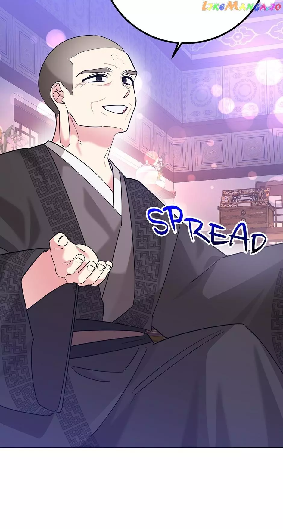 I Am The Precious Daughter Of The Greatest Villain In The Fantasy World - Chapter 99 Page 36
