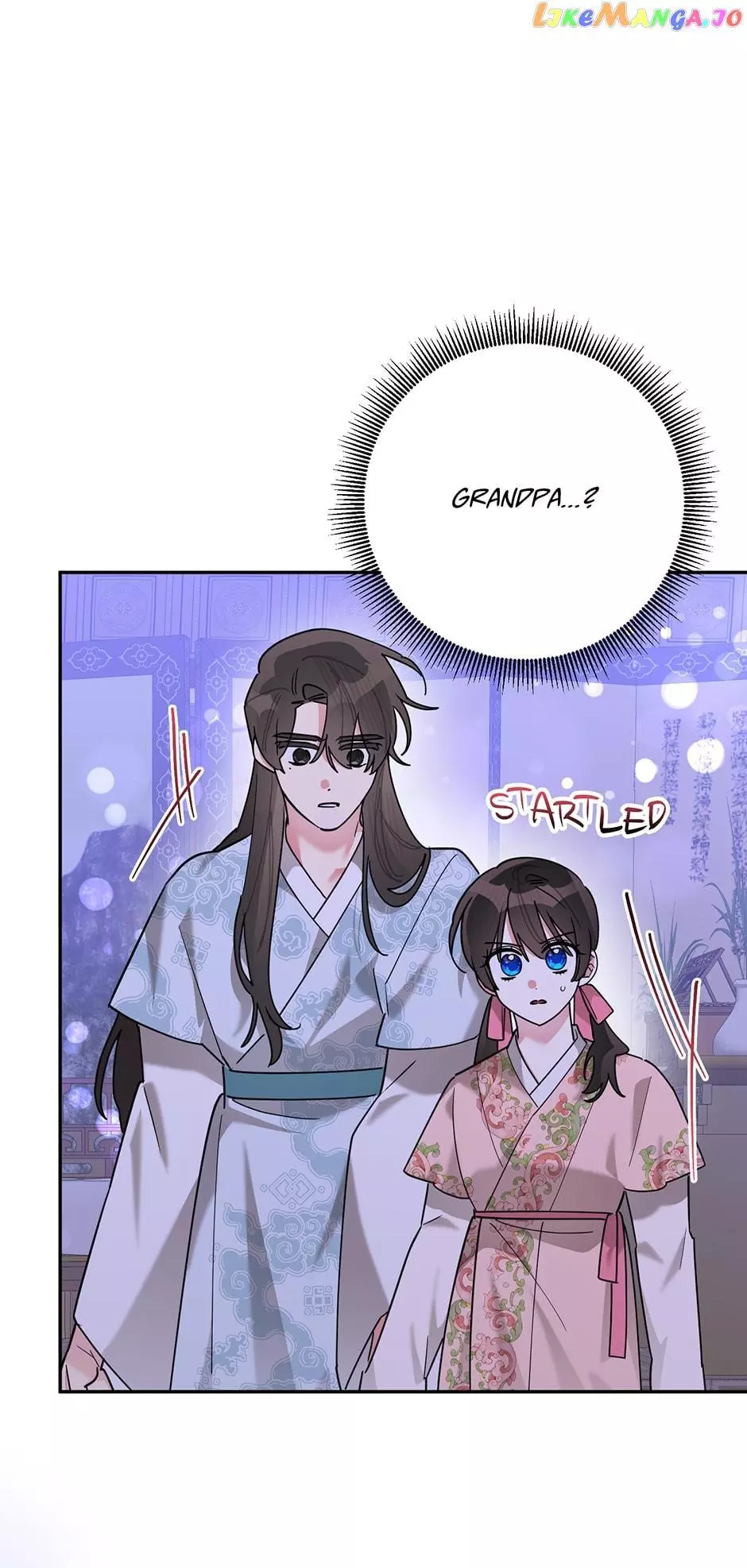 I Am The Precious Daughter Of The Greatest Villain In The Fantasy World - Chapter 99 Page 37