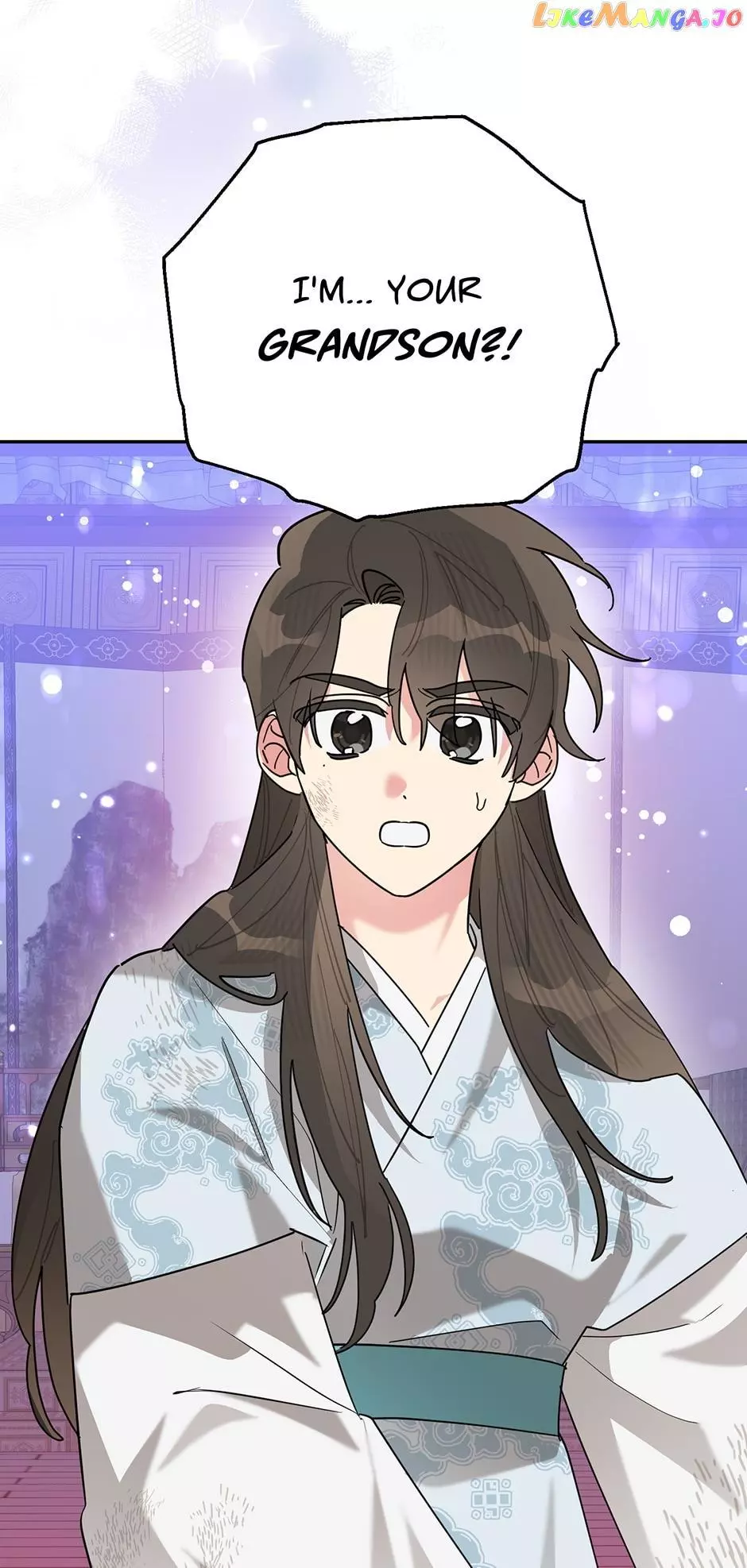 I Am The Precious Daughter Of The Greatest Villain In The Fantasy World - Chapter 99 Page 39