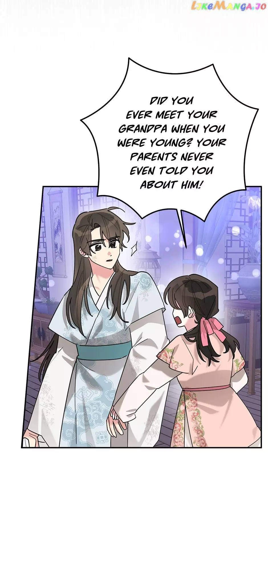 I Am The Precious Daughter Of The Greatest Villain In The Fantasy World - Chapter 99 Page 41