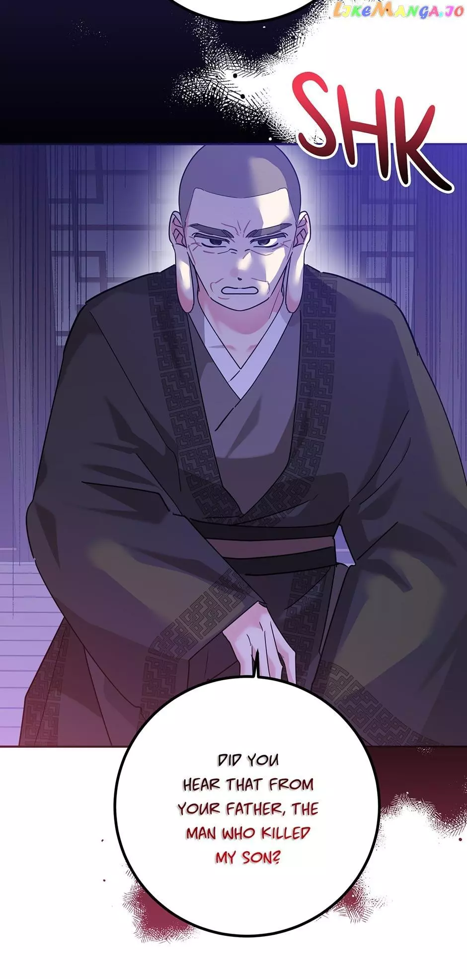 I Am The Precious Daughter Of The Greatest Villain In The Fantasy World - Chapter 99 Page 43
