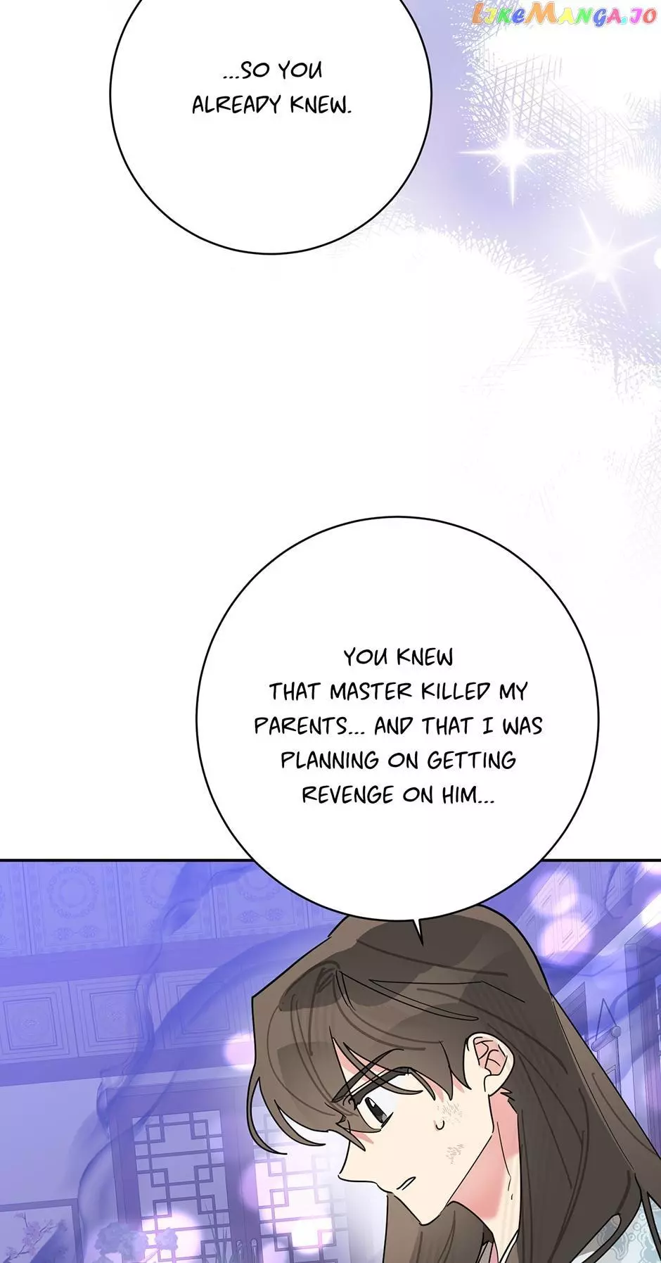 I Am The Precious Daughter Of The Greatest Villain In The Fantasy World - Chapter 99 Page 48