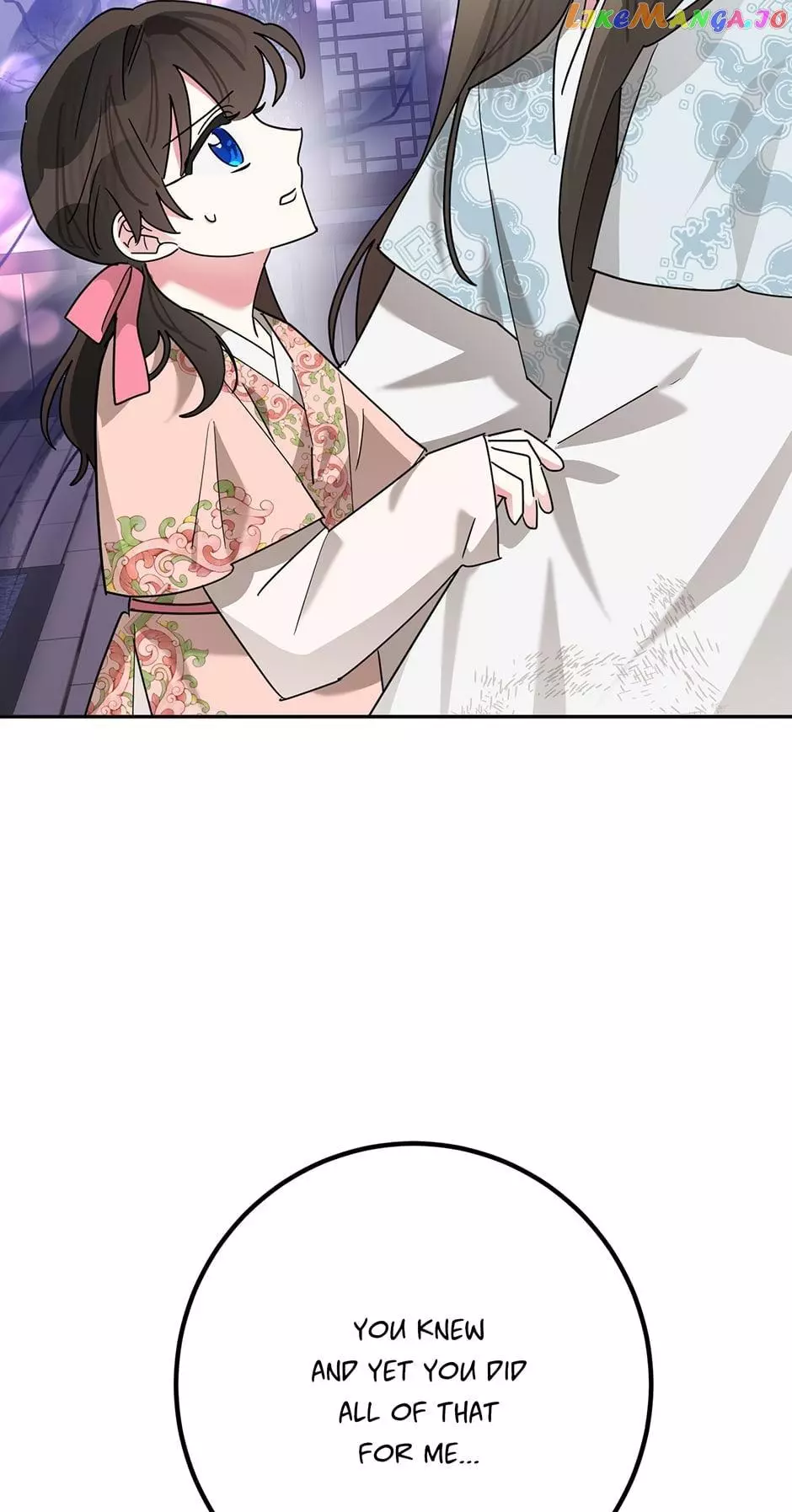 I Am The Precious Daughter Of The Greatest Villain In The Fantasy World - Chapter 99 Page 49