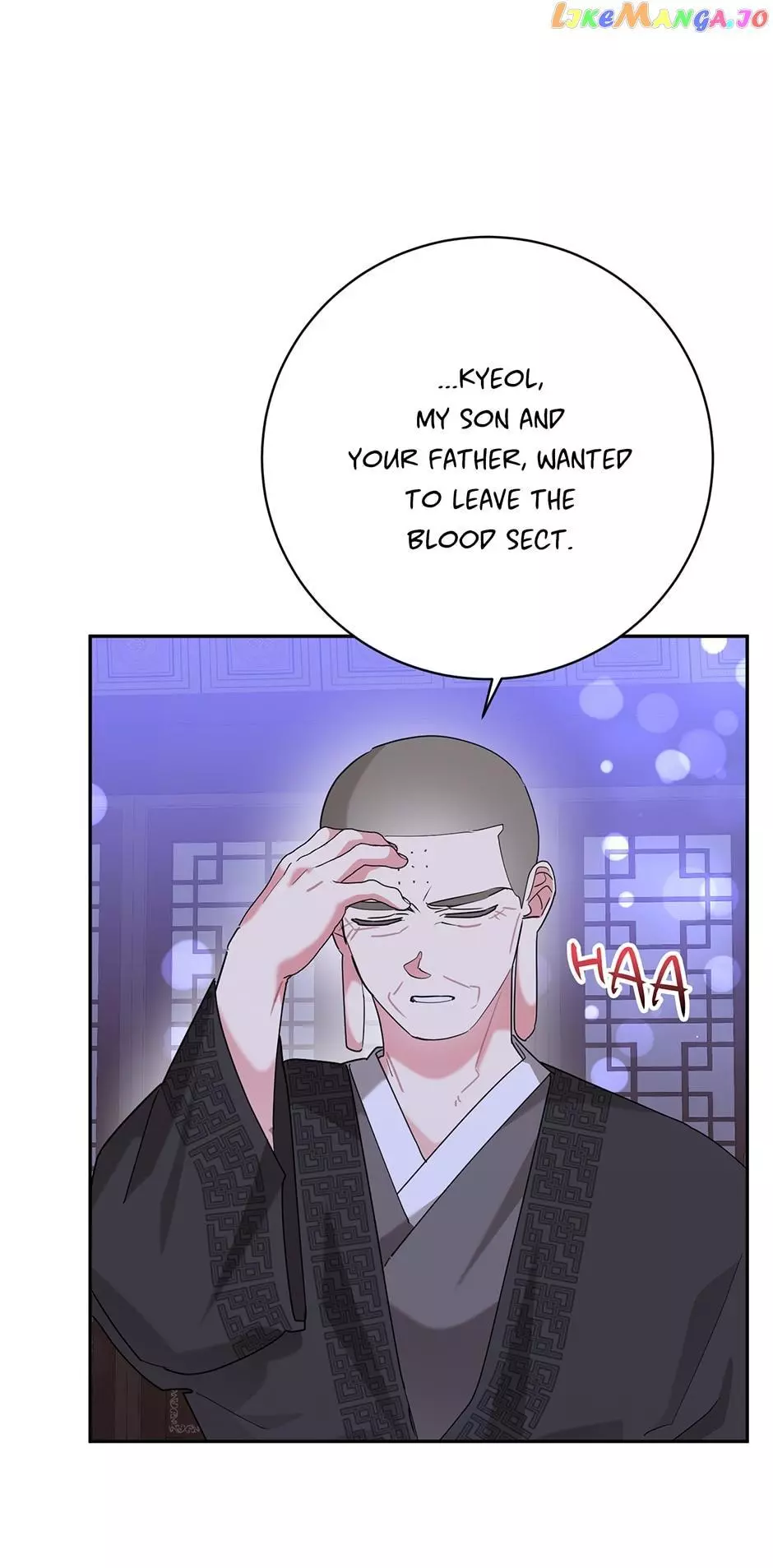 I Am The Precious Daughter Of The Greatest Villain In The Fantasy World - Chapter 99 Page 53