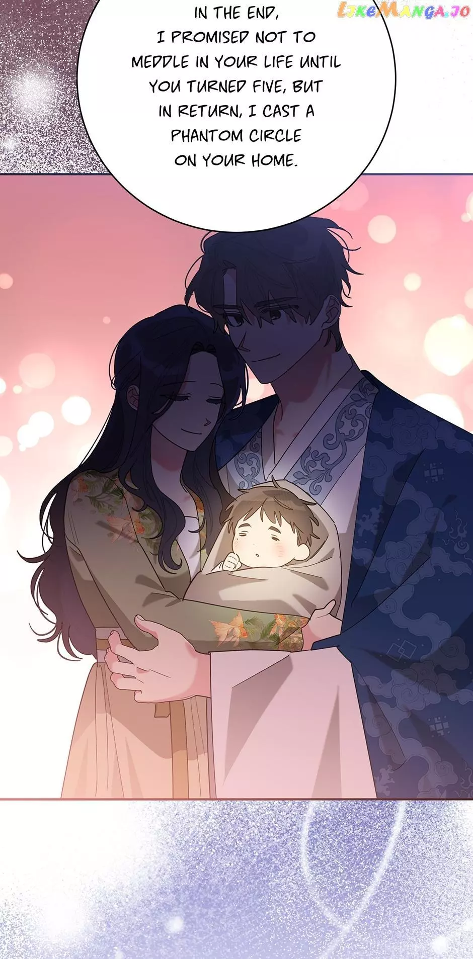 I Am The Precious Daughter Of The Greatest Villain In The Fantasy World - Chapter 99 Page 55