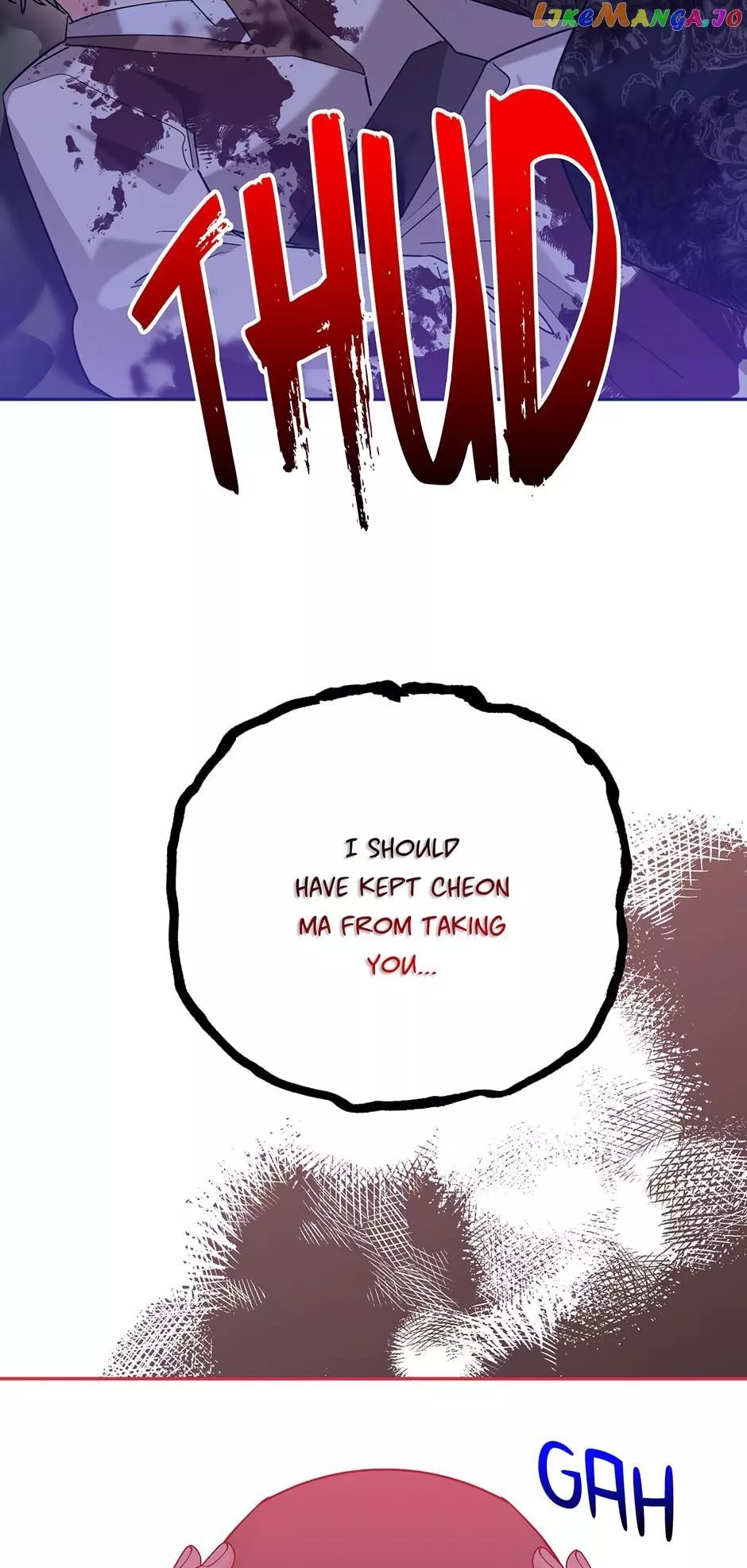I Am The Precious Daughter Of The Greatest Villain In The Fantasy World - Chapter 99 Page 59