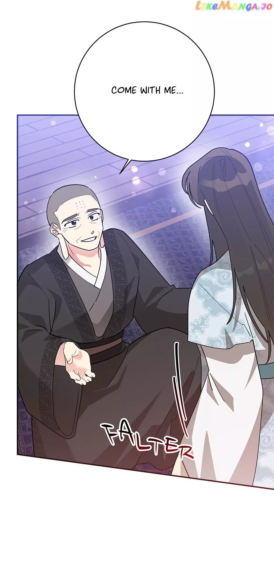 I Am The Precious Daughter Of The Greatest Villain In The Fantasy World - Chapter 99 Page 63