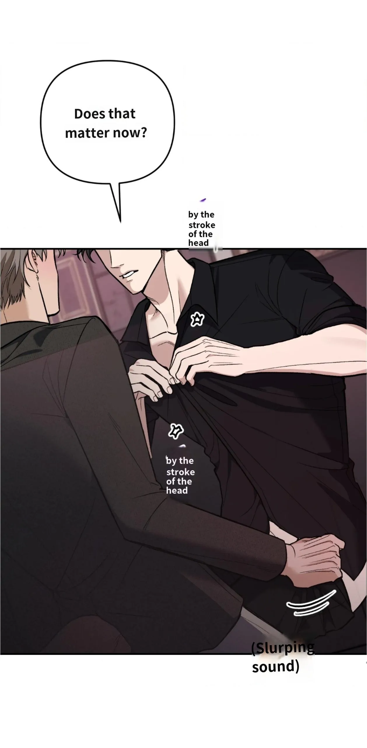 Sunbae, Is This Really Research? - Chapter 0 Page 5