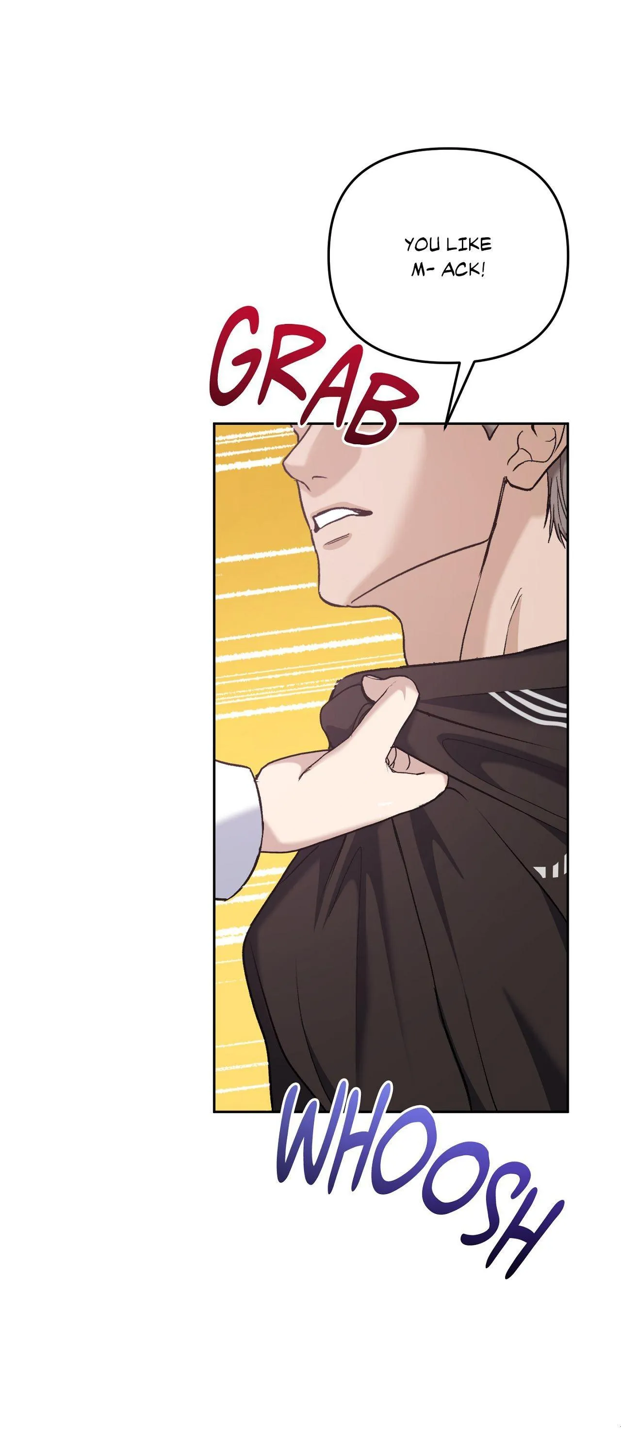Sunbae, Is This Really Research? - Chapter 10 Page 2