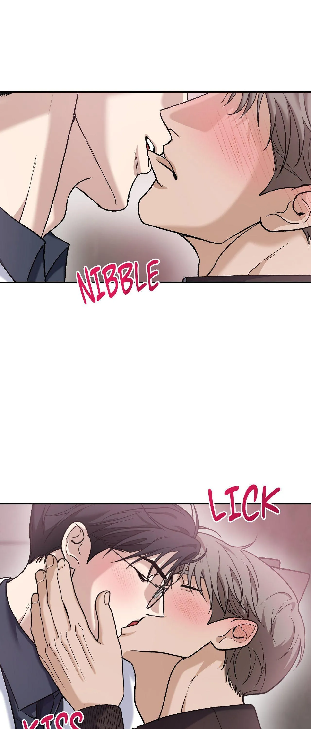 Sunbae, Is This Really Research? - Chapter 10 Page 4