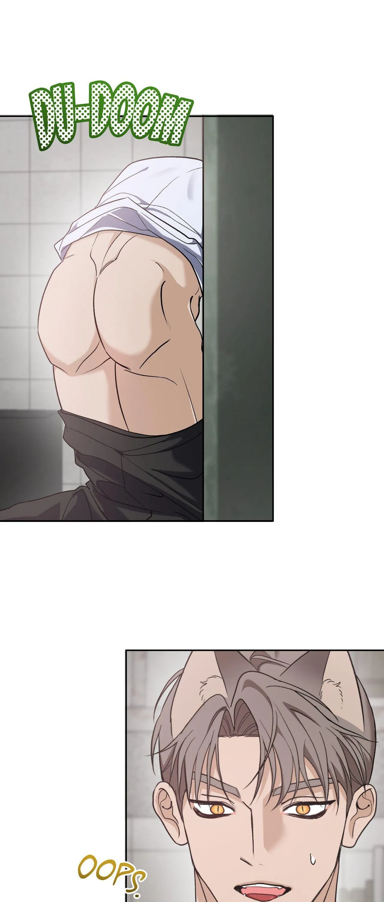 Sunbae, Is This Really Research? - Chapter 10 Page 7