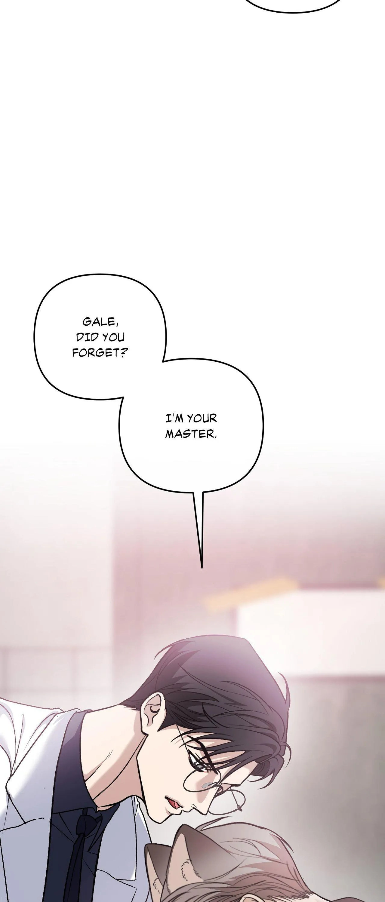 Sunbae, Is This Really Research? - Chapter 10 Page 11