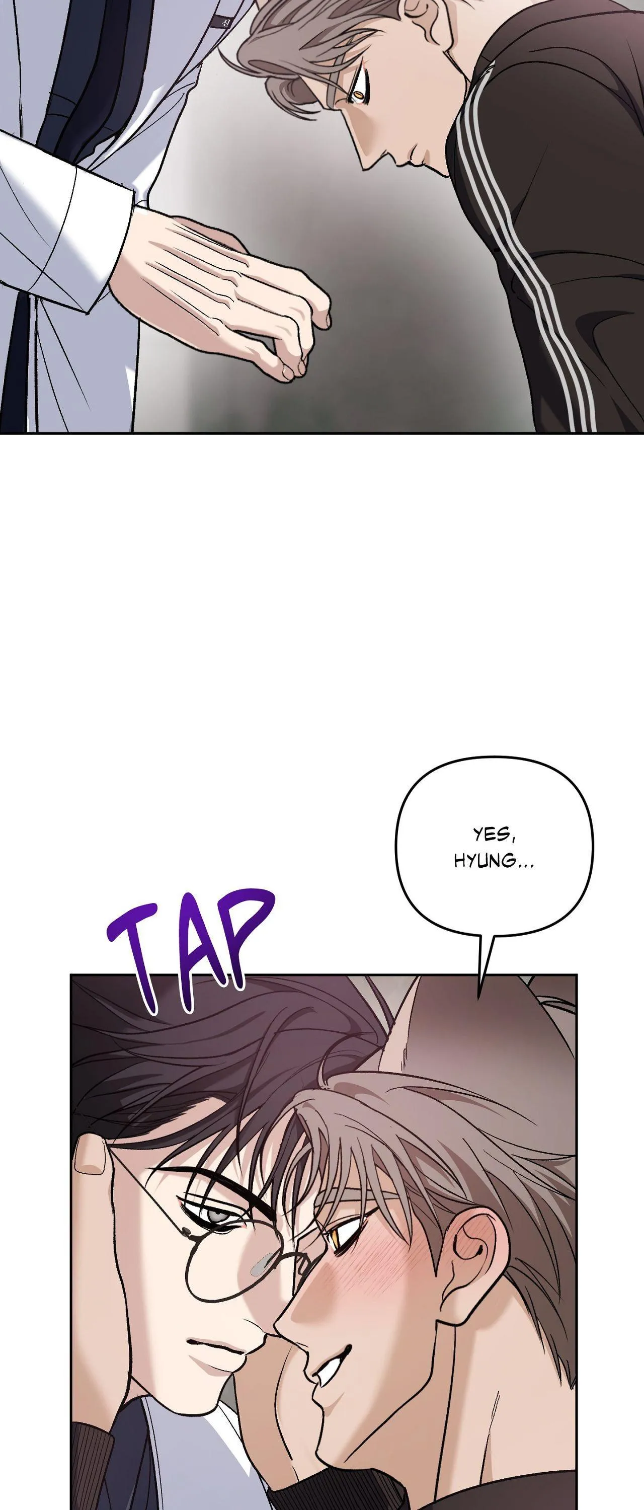 Sunbae, Is This Really Research? - Chapter 10 Page 12