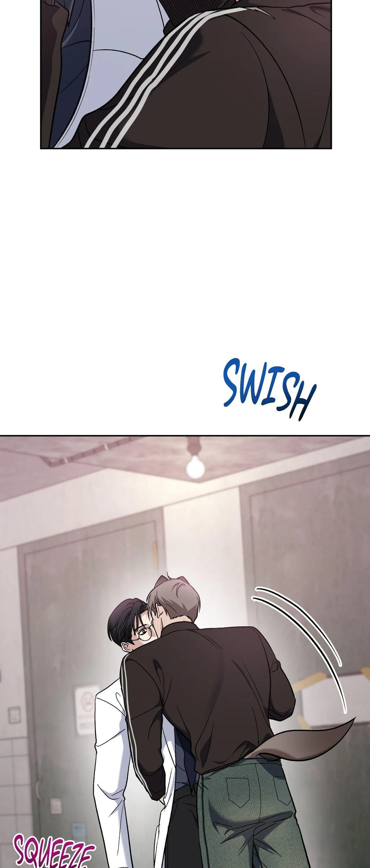 Sunbae, Is This Really Research? - Chapter 10 Page 13
