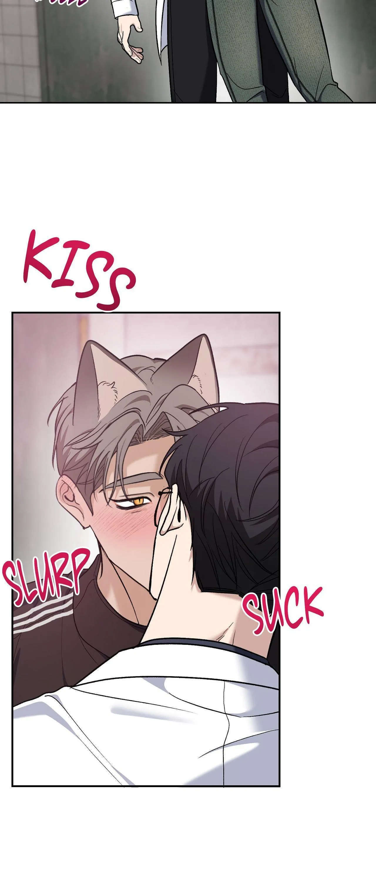 Sunbae, Is This Really Research? - Chapter 10 Page 14