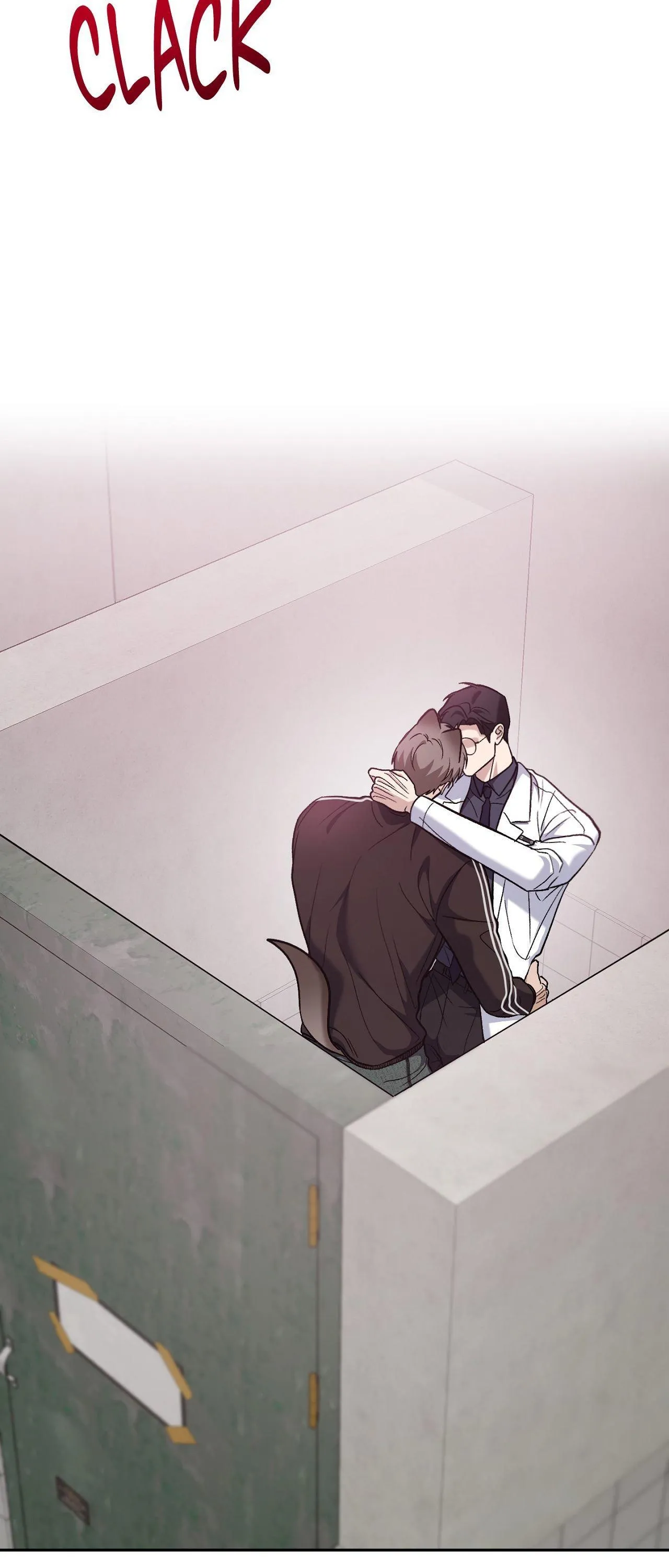 Sunbae, Is This Really Research? - Chapter 10 Page 16