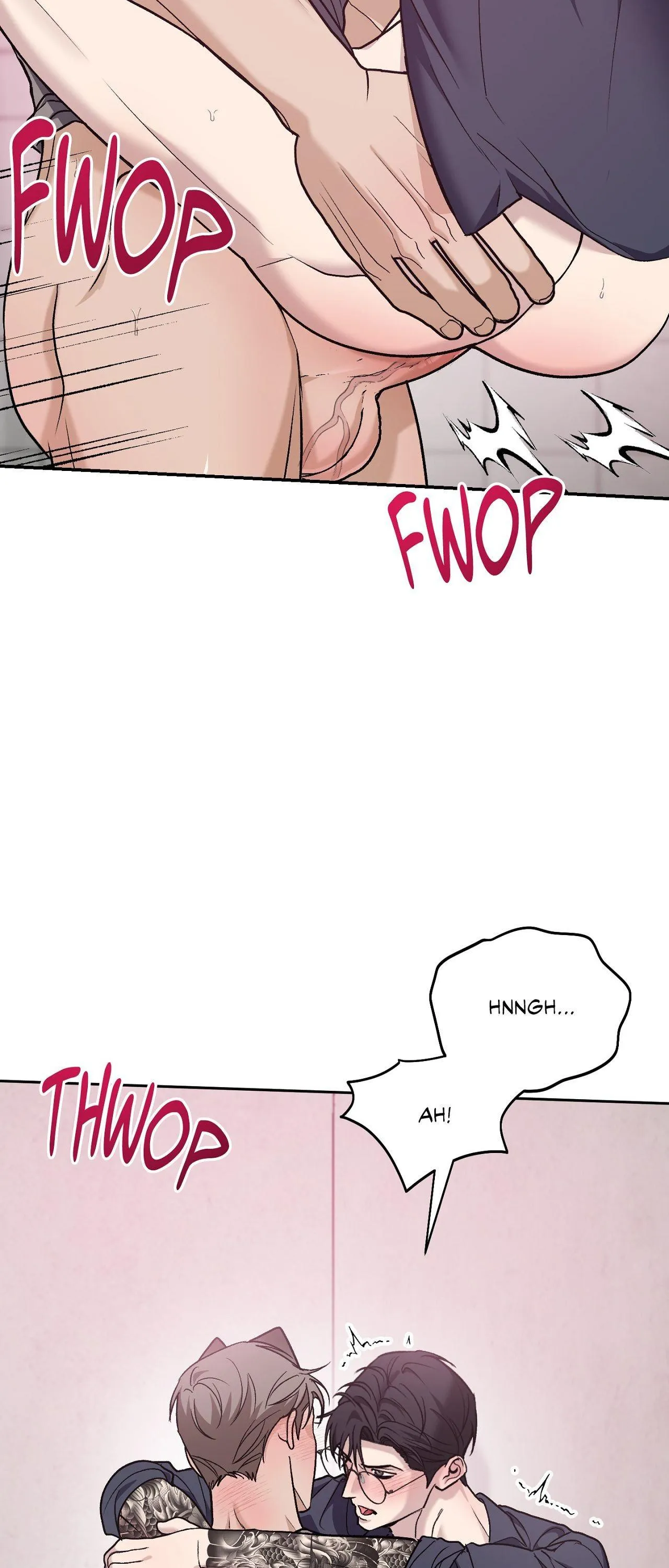 Sunbae, Is This Really Research? - Chapter 10 Page 18