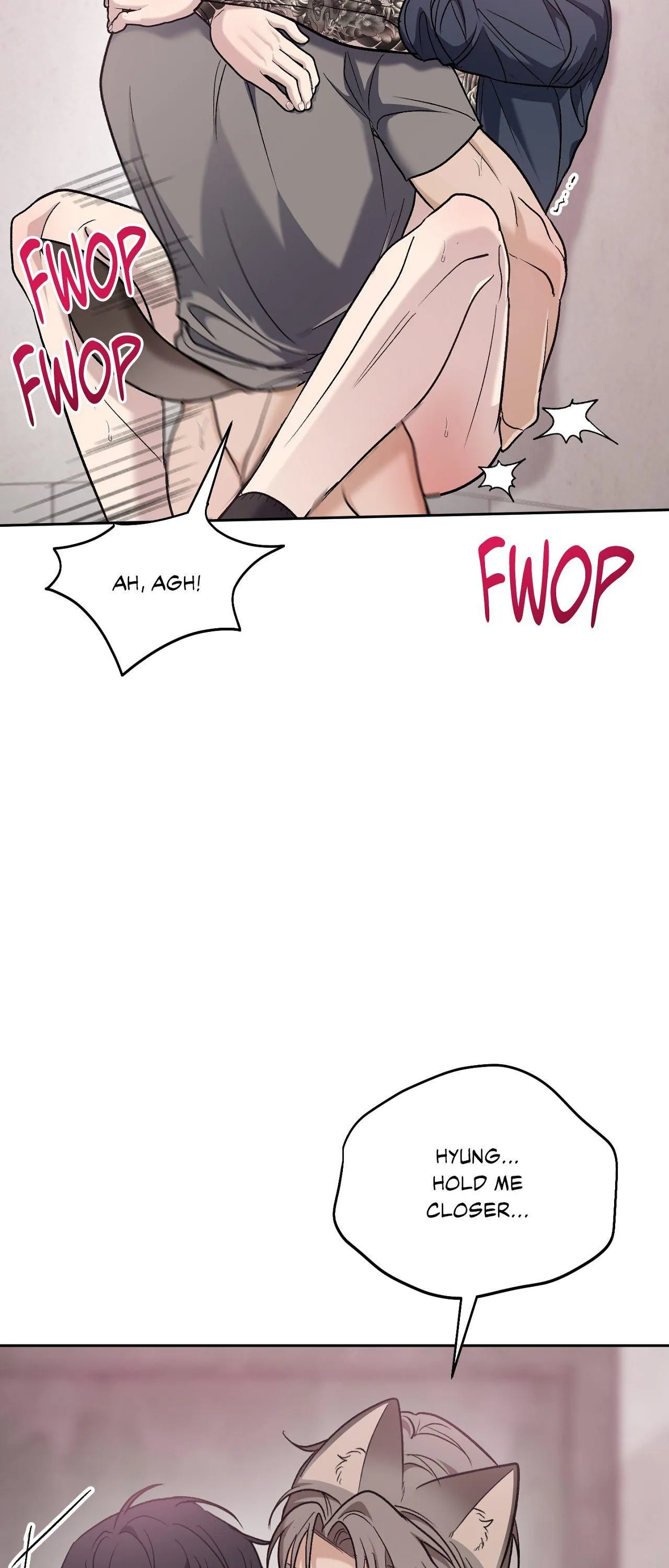 Sunbae, Is This Really Research? - Chapter 10 Page 19