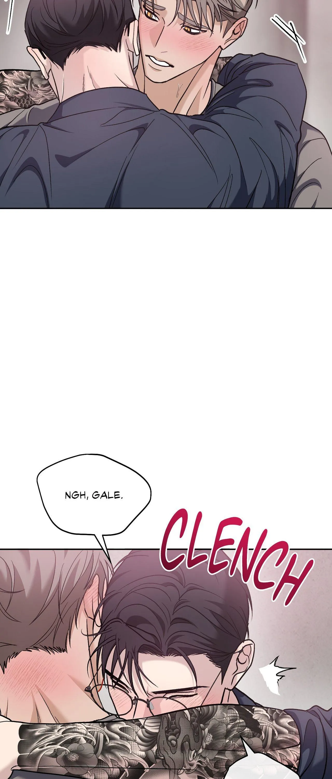 Sunbae, Is This Really Research? - Chapter 10 Page 20