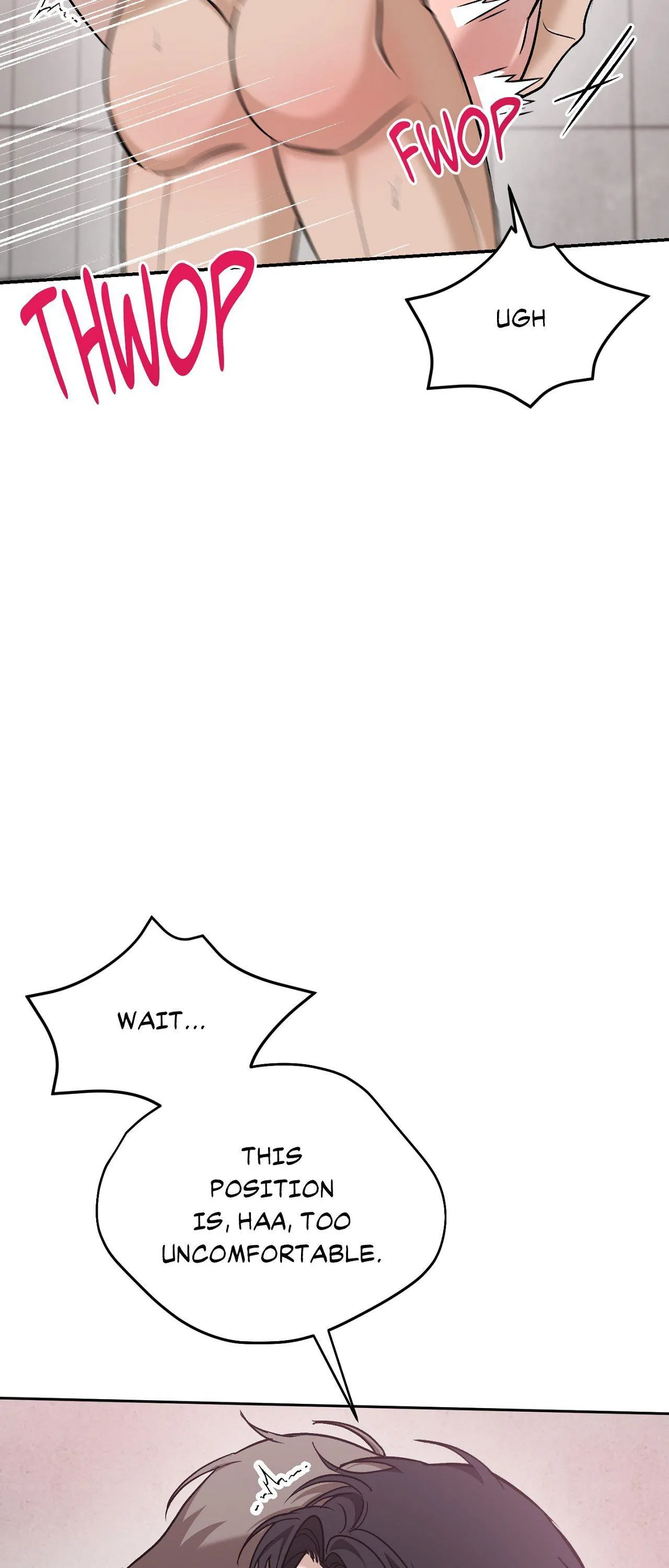 Sunbae, Is This Really Research? - Chapter 10 Page 22