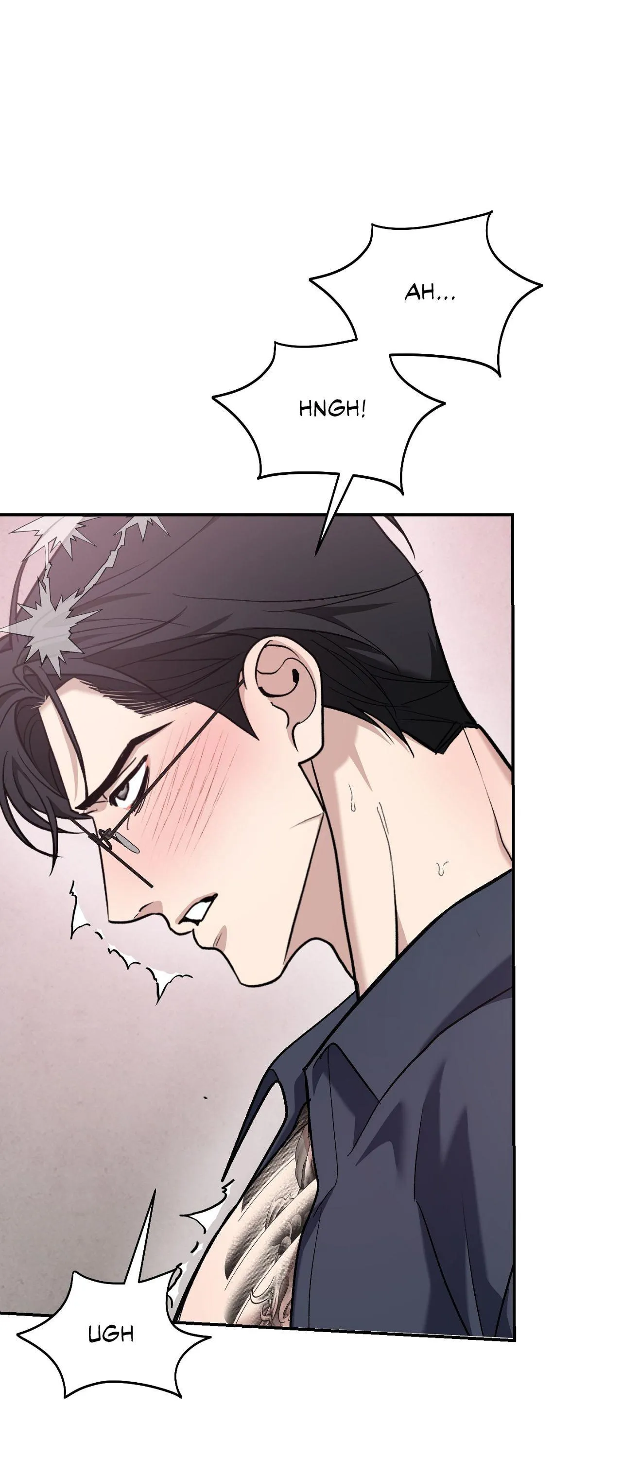 Sunbae, Is This Really Research? - Chapter 10 Page 29