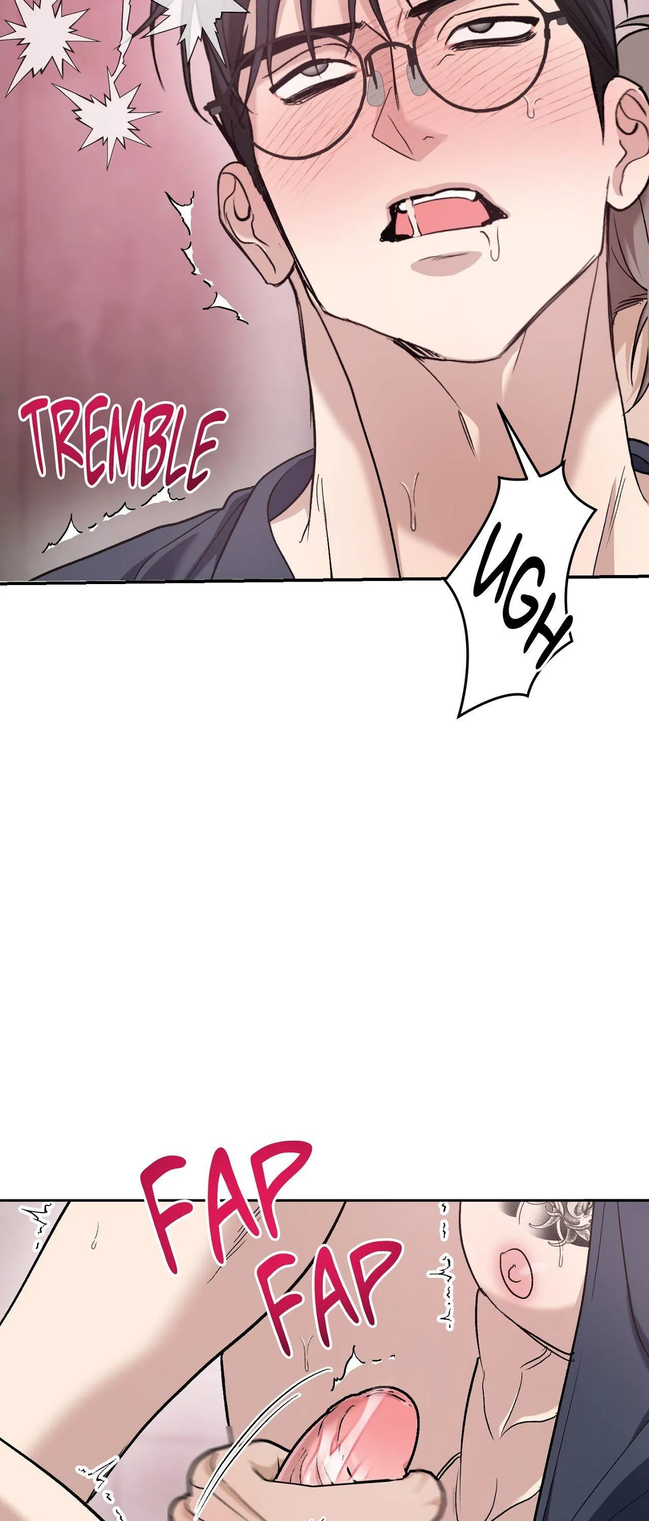 Sunbae, Is This Really Research? - Chapter 10 Page 38